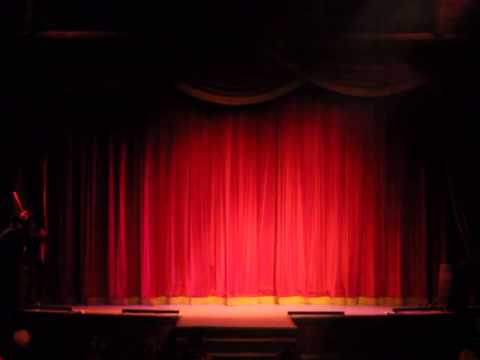 Movie Park Germany Western Lightning