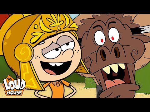 Best of The Loud House Season 8! | 1 Hour Compilation | The Loud House