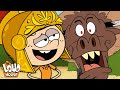 Best Of The Loud House Season 8 1 Hour Compilation The Loud House