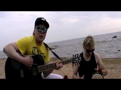 Stanis1avsky feat The Quinsy - Весна (акустика)