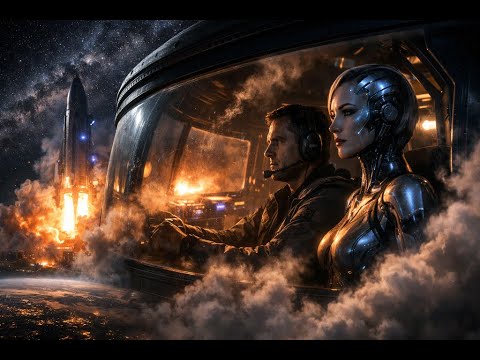 Der Club-Vibe: Mila & Sinstar – The Signal from Afar (Deep Progressive Journey)