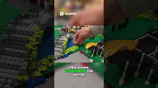 Creating a LEGO Natural Landscape Enhance Your Garden Design