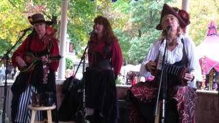 MDRF 2015 - Crimson Pirates - Lannigan's Ball/Song of the Gulls