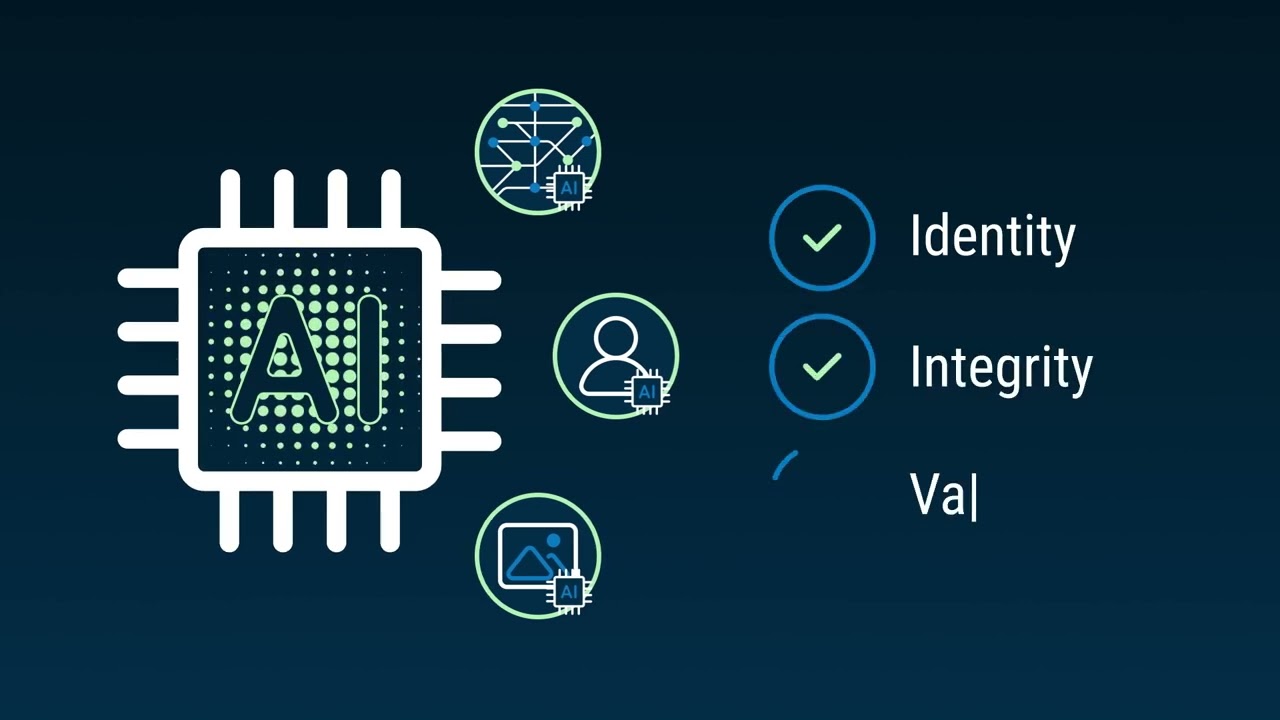 AI Trust: PKI-powered security for the Autonomous Era