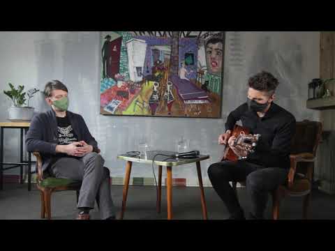 Jautā-Jums. Rihards Lībietis (25.03.2021.)