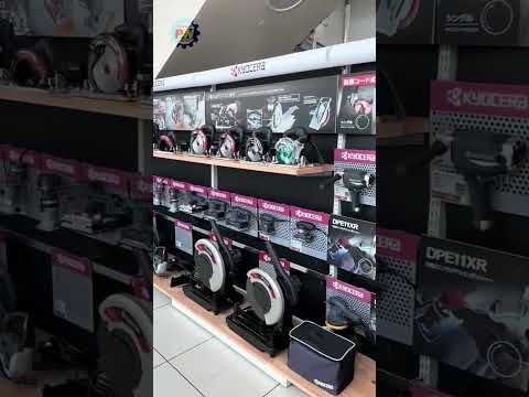 Phân Phối KYOCERA Tại Đồng Nai