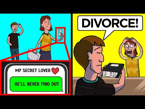 Extreme Stories of Revenge That Went TOO FAR  - Part 4