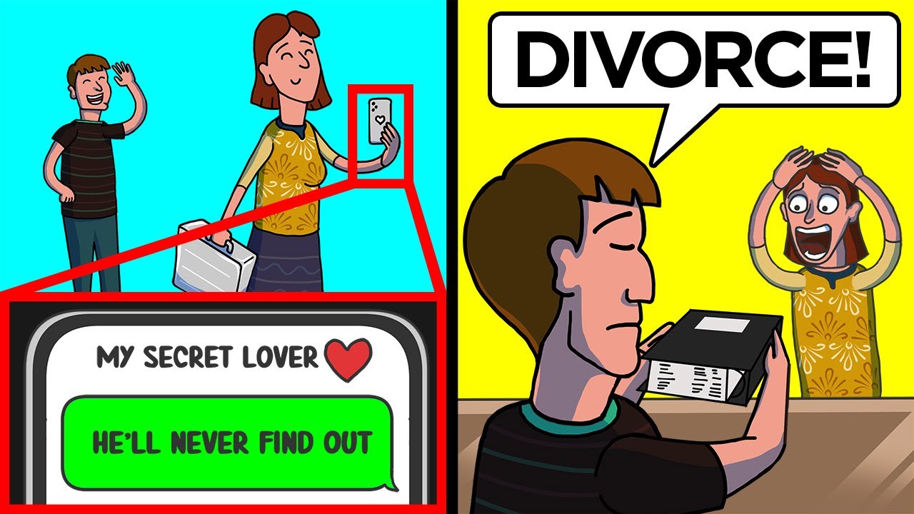 Extreme Stories of Revenge That Went TOO FAR  - Part 4