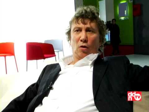 MDF Italia - Umberto Cassina