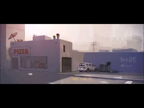 Dead Ahead introduction