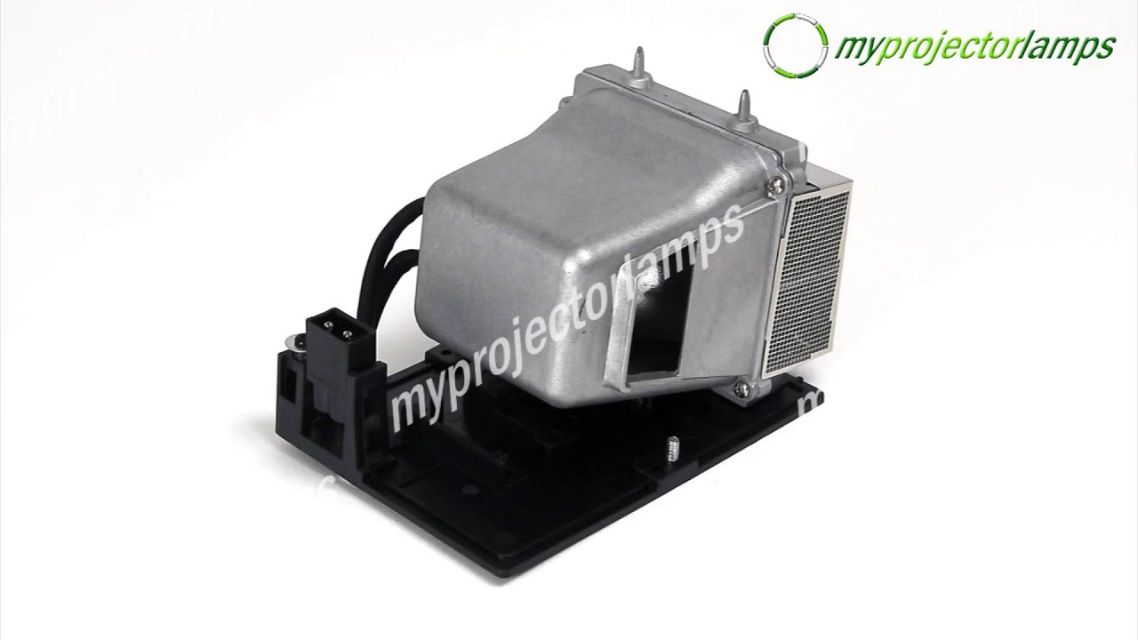 Optoma SP.8KZ01GC01 Projector Lamp with Module