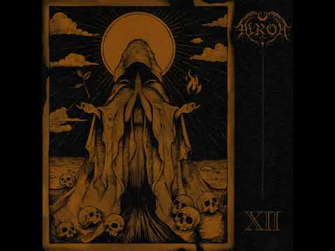 MROH  -  Whispers from Nowhere