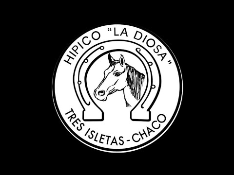 "COPA TIERRA DE CAMPEONES"  - HIPICO LA DIOSA  TRES ISLETA CHACO - 09-11-2025