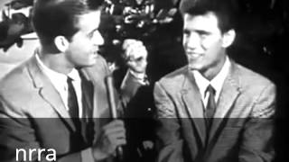 Bobby Rydell &quot;Make Me Forget&quot;