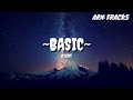 Night - Basic (Lyrics)