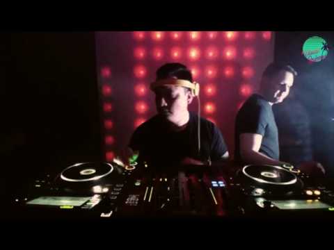 Lambert & Handle DJ set / Warsaw Boulevard 011-3