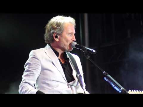 Tomas Ledin- Medley @ Törebodafestivalen 3rd of July 2015