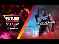 Robocop: Rogue City Gameplay Trailer - Future Games Show at Gamescom 2023
