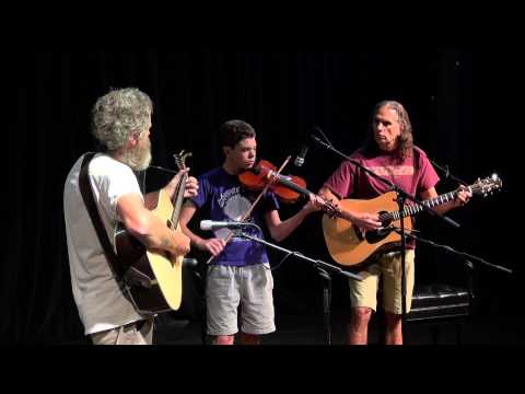 2015-09-12 Jr1 C3 Jacob Alston - 2015 Weaverville Fiddle and Piano Contest