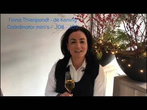 vv Kethel Spaland nieuwjaarswens 2020-2021