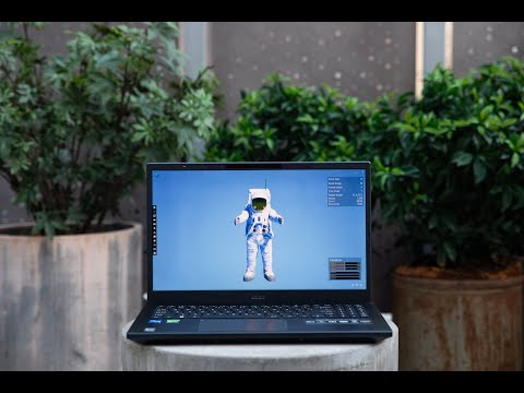 Acer's Affordable 3D Laptop: Introducing Aspire 3D 15 SpatialLabs Edition at $1,399