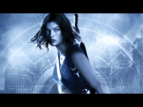 Resident Evil Apocalypse Modern Trailer