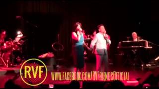 Regine Velasquez - I Will Always Stay This Way in Love with You ft. Ogie Alcasid