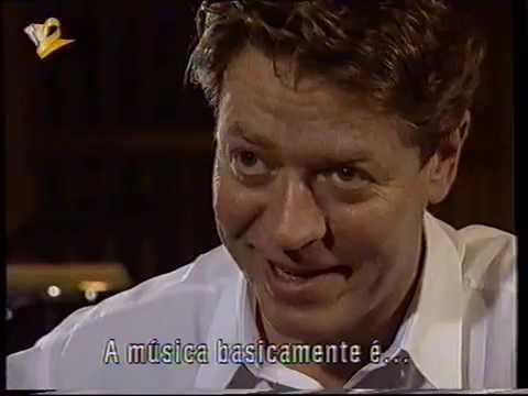 Robert Palmer - I Got Rythm (Gershwin)