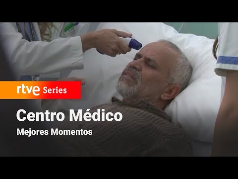 Centro Médico: Capítulo 575 - Mejores momentos #CentroMédico | RTVE Series