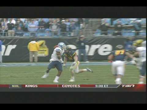 Hakeem Nicks behind-the-back catch vs WVU