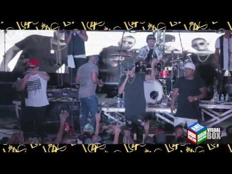 PONTE QUE ESTOY PUESTO IYAWO OGGUN FT  ADONYS MC / PIPEY / JORGE Jr