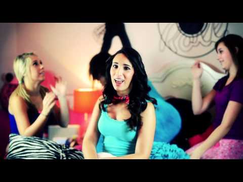 'GEEK' - Kaitlyn K (Official Music Video)