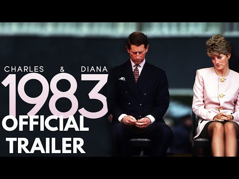CHARLES & DIANA: 1983