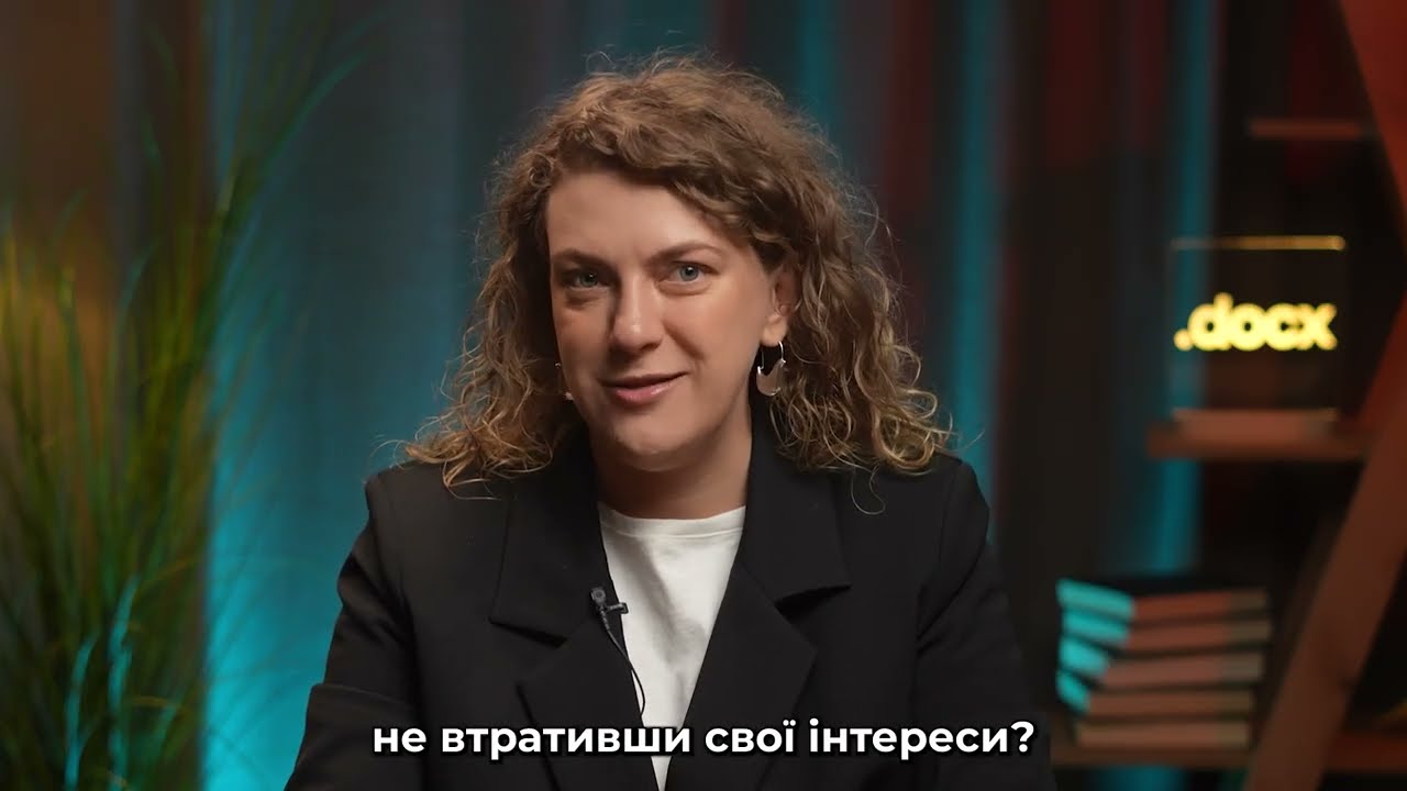 video