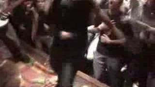 All Else Failed-To Whom It Concerns @ First Unitarian Church