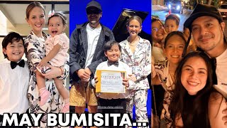 Download lagu John Lloyd Cruz Halos Mapa-IYAK ng Muli Makita ang Mag-Ina nasi Ellen Adarna at Elias Modesta Cruz❤️ mp3