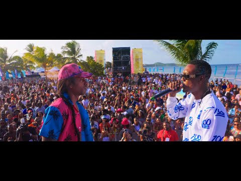 Vlg Rocki - Pli o (Clip Officiel)