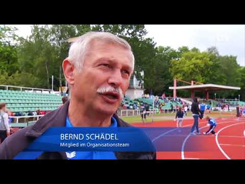 Eine Mission für alle - 07.06.2017