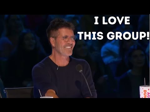 AGT Amazing/Hilarious Auditions | Boogie Storm All Performances! They Are So Amazing!
