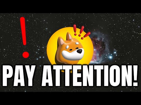 BONK TOKEN IF YOU HOLD PAY ATTENTION TO THIS NOW !!! | LISTEN CLOSE | BONK COIN PRICE PREDICTION🔥