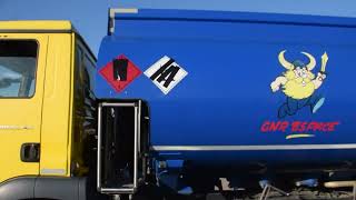 MAN TGM 26.340 tankbil lastebil til salgs - Bilde 4 | Autoline NO MAN TGM 26.340 tankbil lastebil | Bilde 4 - Autoline