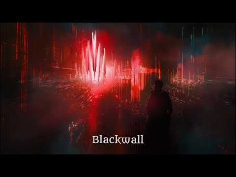 Blackwall - Cyberpunk Ambient Music