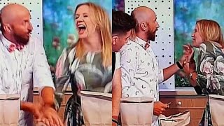 Najlepsze wpadki telewizyjne 2016 roku