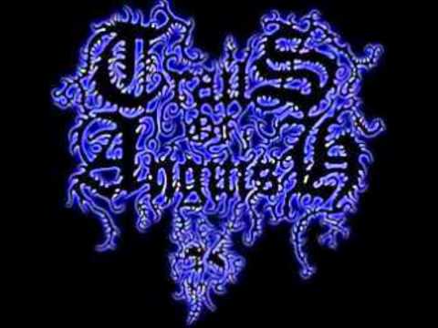 Trails Of Anguish - Reaping Life's Frailty