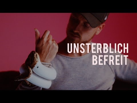 WORD - Unsterblich befreit