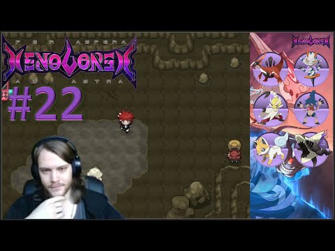 Schlechte Erfahrungen - Pokémon Xenoverse (Deutsch) #22