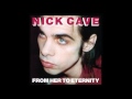 Nick Cave & The Bad Seeds - From Her To Eternity (1987 Version) [HD]