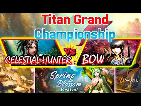 Titan 02/05/2021 AM - Panshop vs Bennjamin - Atlantica Global