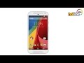 Видеообзор Motorola Moto G 2nd. Gen Black