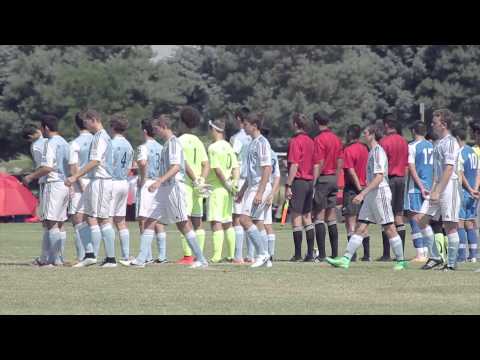 ROAD TO REGIONALS - The Championships